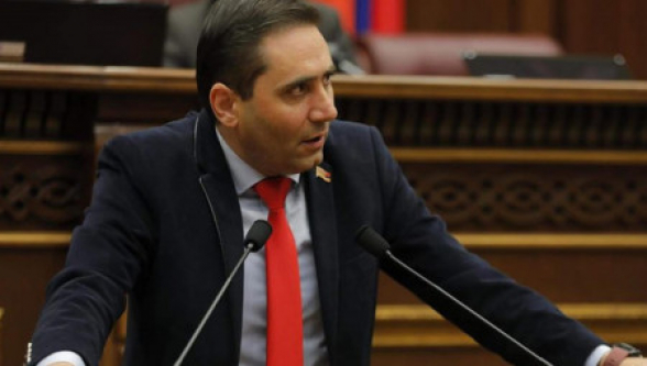 Այս հարցերի պատասխանները հստակ ցույց կտան կառավարության հանդեպ վստահության իրական մակարդակը